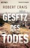 [Elvis Cole 13] • Gesetz des Todes